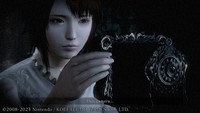 Обзор FATAL FRAME / PROJECT ZERO: Mask of the Lunar Eclipse Обзор FATAL FRAME / PROJECT ZERO: Mask of the Lunar Eclipse