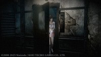 Обзор FATAL FRAME / PROJECT ZERO: Mask of the Lunar Eclipse Обзор FATAL FRAME / PROJECT ZERO: Mask of the Lunar Eclipse