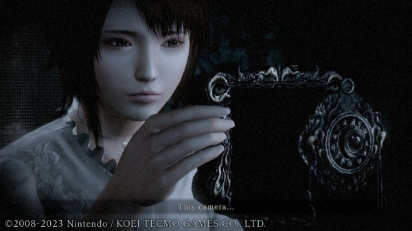 Обзор FATAL FRAME / PROJECT ZERO: Mask of the Lunar Eclipse Обзор FATAL FRAME / PROJECT ZERO: Mask of the Lunar Eclipse