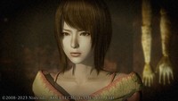 Обзор FATAL FRAME / PROJECT ZERO: Mask of the Lunar Eclipse Обзор FATAL FRAME / PROJECT ZERO: Mask of the Lunar Eclipse