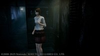 Обзор FATAL FRAME / PROJECT ZERO: Mask of the Lunar Eclipse Обзор FATAL FRAME / PROJECT ZERO: Mask of the Lunar Eclipse