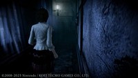 Обзор FATAL FRAME / PROJECT ZERO: Mask of the Lunar Eclipse Обзор FATAL FRAME / PROJECT ZERO: Mask of the Lunar Eclipse