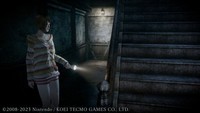 Обзор FATAL FRAME / PROJECT ZERO: Mask of the Lunar Eclipse Обзор FATAL FRAME / PROJECT ZERO: Mask of the Lunar Eclipse