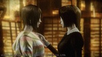Обзор FATAL FRAME / PROJECT ZERO: Mask of the Lunar Eclipse Обзор FATAL FRAME / PROJECT ZERO: Mask of the Lunar Eclipse