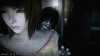 Обзор FATAL FRAME / PROJECT ZERO: Mask of the Lunar Eclipse Обзор FATAL FRAME / PROJECT ZERO: Mask of the Lunar Eclipse