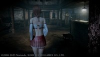 Обзор FATAL FRAME / PROJECT ZERO: Mask of the Lunar Eclipse Обзор FATAL FRAME / PROJECT ZERO: Mask of the Lunar Eclipse