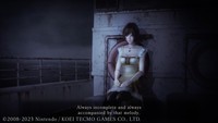 Обзор FATAL FRAME / PROJECT ZERO: Mask of the Lunar Eclipse Обзор FATAL FRAME / PROJECT ZERO: Mask of the Lunar Eclipse