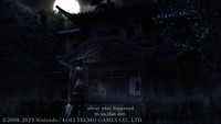 Обзор FATAL FRAME / PROJECT ZERO: Mask of the Lunar Eclipse Обзор FATAL FRAME / PROJECT ZERO: Mask of the Lunar Eclipse