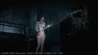 Обзор FATAL FRAME / PROJECT ZERO: Mask of the Lunar Eclipse Обзор FATAL FRAME / PROJECT ZERO: Mask of the Lunar Eclipse