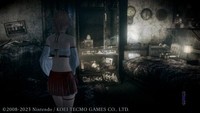 Обзор FATAL FRAME / PROJECT ZERO: Mask of the Lunar Eclipse Обзор FATAL FRAME / PROJECT ZERO: Mask of the Lunar Eclipse