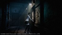 Обзор FATAL FRAME / PROJECT ZERO: Mask of the Lunar Eclipse Обзор FATAL FRAME / PROJECT ZERO: Mask of the Lunar Eclipse
