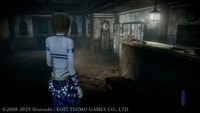 Обзор FATAL FRAME / PROJECT ZERO: Mask of the Lunar Eclipse Обзор FATAL FRAME / PROJECT ZERO: Mask of the Lunar Eclipse