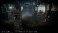 Обзор FATAL FRAME / PROJECT ZERO: Mask of the Lunar Eclipse Обзор FATAL FRAME / PROJECT ZERO: Mask of the Lunar Eclipse