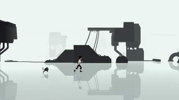 Обзор Planet of Lana Обзор Planet of Lana