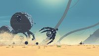 Обзор Planet of Lana Обзор Planet of Lana