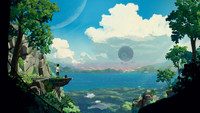 Обзор Planet of Lana Обзор Planet of Lana