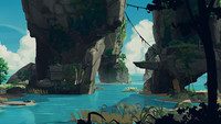 Обзор Planet of Lana Обзор Planet of Lana