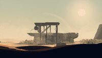 Обзор Planet of Lana Обзор Planet of Lana