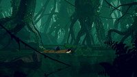 Обзор Planet of Lana Обзор Planet of Lana
