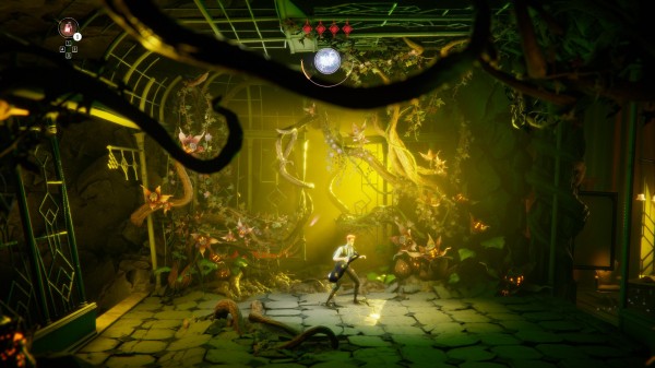 Обзор The Last Case of Benedict Fox