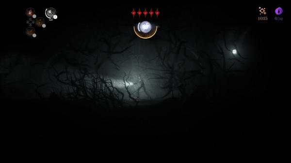 Обзор The Last Case of Benedict Fox