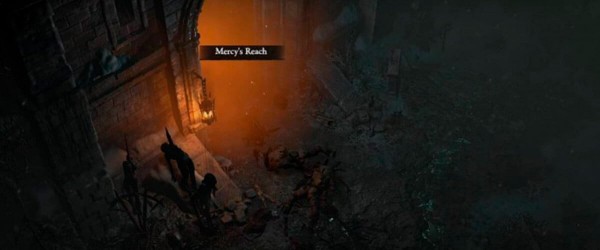 Diablo 4. Лучшие подземелья для быстрого фарма опыта Diablo 4. Лучшие подземелья для быстрого фарма опыта