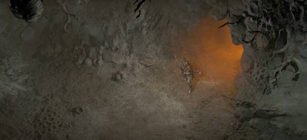 Diablo 4. Лучшие подземелья для быстрого фарма опыта Diablo 4. Лучшие подземелья для быстрого фарма опыта