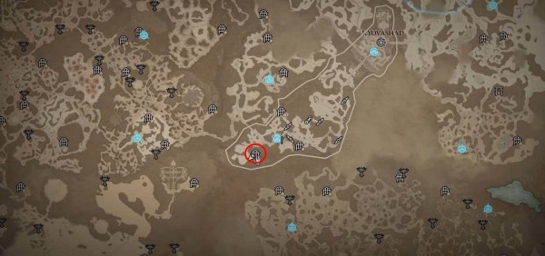 Diablo 4. Лучшие подземелья для быстрого фарма опыта Diablo 4. Лучшие подземелья для быстрого фарма опыта