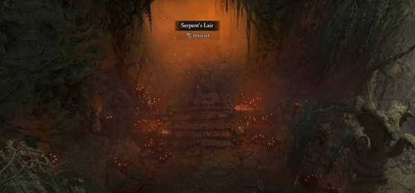 Diablo 4. Лучшие подземелья для быстрого фарма опыта Diablo 4. Лучшие подземелья для быстрого фарма опыта