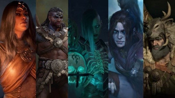 Diablo 4. Лучшие подземелья для быстрого фарма опыта Diablo 4. Лучшие подземелья для быстрого фарма опыта