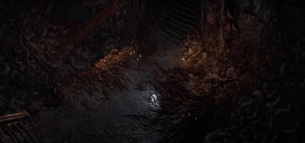 Diablo 4. Лучшие подземелья для быстрого фарма опыта Diablo 4. Лучшие подземелья для быстрого фарма опыта