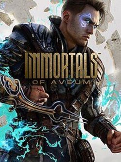 Обзор Immortals of Aveum Обзор Immortals of Aveum
