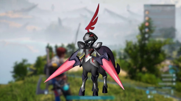 Топ палов, которых нужно поймать в первую очередь в Palworld Топ палов, которых нужно поймать в первую очередь в Palworld