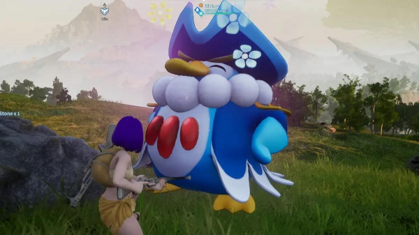 Топ палов, которых нужно поймать в первую очередь в Palworld Топ палов, которых нужно поймать в первую очередь в Palworld