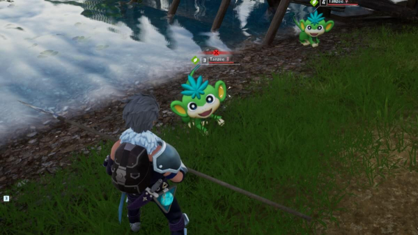 Топ палов, которых нужно поймать в первую очередь в Palworld Топ палов, которых нужно поймать в первую очередь в Palworld