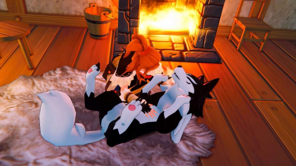 Топ палов, которых нужно поймать в первую очередь в Palworld Топ палов, которых нужно поймать в первую очередь в Palworld