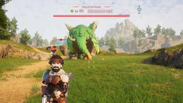 Топ палов, которых нужно поймать в первую очередь в Palworld Топ палов, которых нужно поймать в первую очередь в Palworld