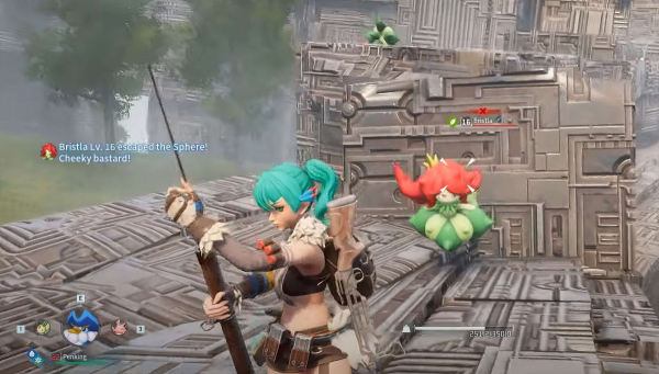 Топ палов, которых нужно поймать в первую очередь в Palworld Топ палов, которых нужно поймать в первую очередь в Palworld