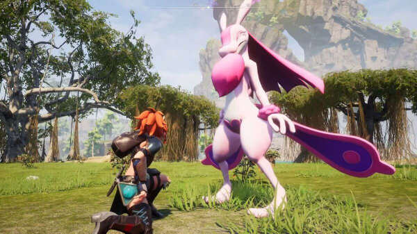 Топ палов, которых нужно поймать в первую очередь в Palworld Топ палов, которых нужно поймать в первую очередь в Palworld