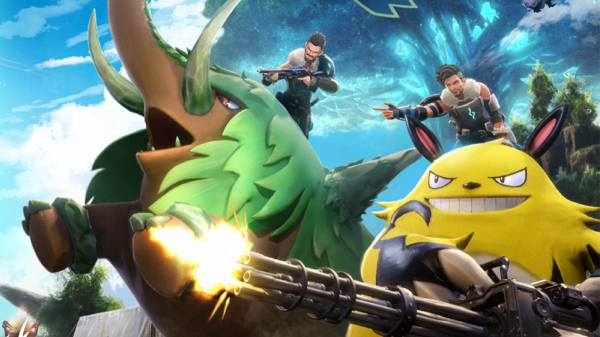 Топ палов, которых нужно поймать в первую очередь в Palworld Топ палов, которых нужно поймать в первую очередь в Palworld