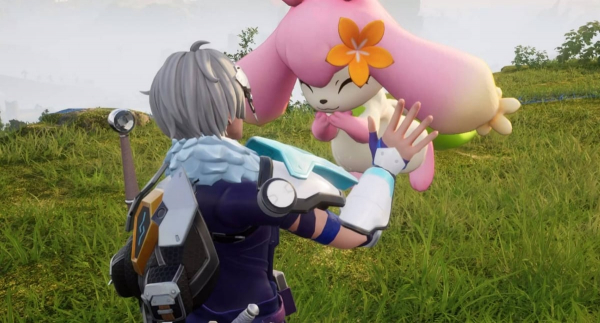 Топ палов, которых нужно поймать в первую очередь в Palworld Топ палов, которых нужно поймать в первую очередь в Palworld