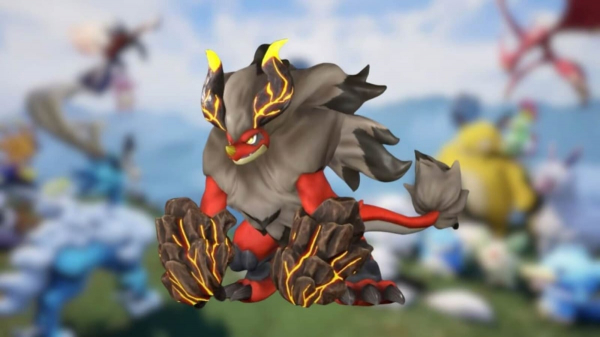 Топ палов, которых нужно поймать в первую очередь в Palworld Топ палов, которых нужно поймать в первую очередь в Palworld