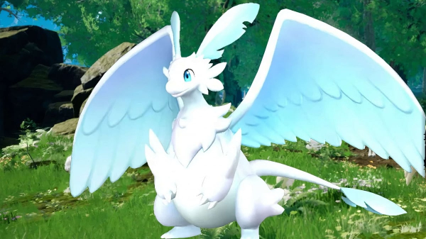 Топ палов, которых нужно поймать в первую очередь в Palworld Топ палов, которых нужно поймать в первую очередь в Palworld