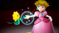 Обзор Princess Peach: Showtime!