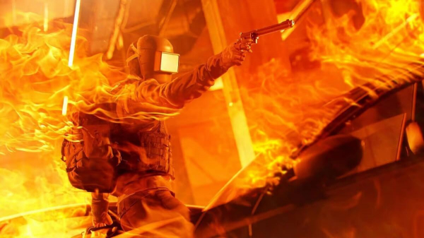 9 фишек, которые нужно знать, чтобы играть в The Finals как ПРО 9 фишек, которые нужно знать, чтобы играть в The Finals как ПРО