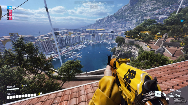 9 фишек, которые нужно знать, чтобы играть в The Finals как ПРО 9 фишек, которые нужно знать, чтобы играть в The Finals как ПРО