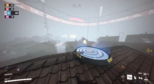 9 фишек, которые нужно знать, чтобы играть в The Finals как ПРО 9 фишек, которые нужно знать, чтобы играть в The Finals как ПРО