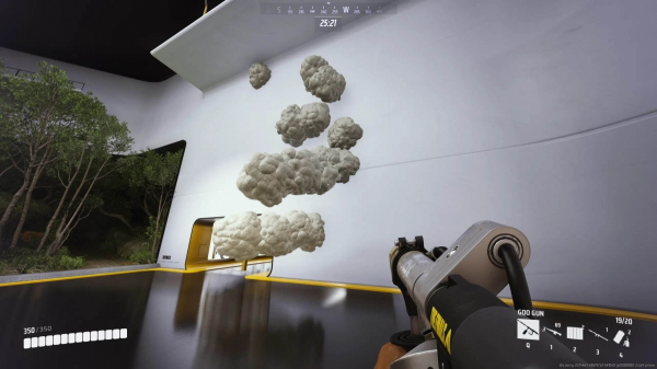 9 фишек, которые нужно знать, чтобы играть в The Finals как ПРО 9 фишек, которые нужно знать, чтобы играть в The Finals как ПРО