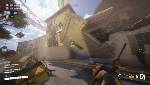 9 фишек, которые нужно знать, чтобы играть в The Finals как ПРО 9 фишек, которые нужно знать, чтобы играть в The Finals как ПРО