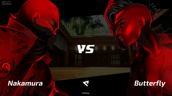 Обзор Die by the Blade